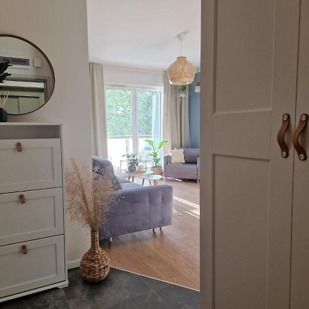 Apartament Iławianka Iława Zewnętrze zdjęcie
