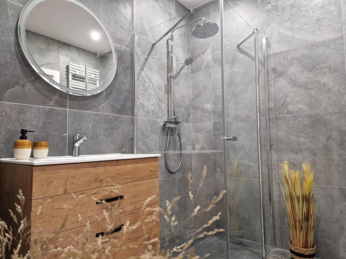 Apartament Iławianka Iława Zewnętrze zdjęcie