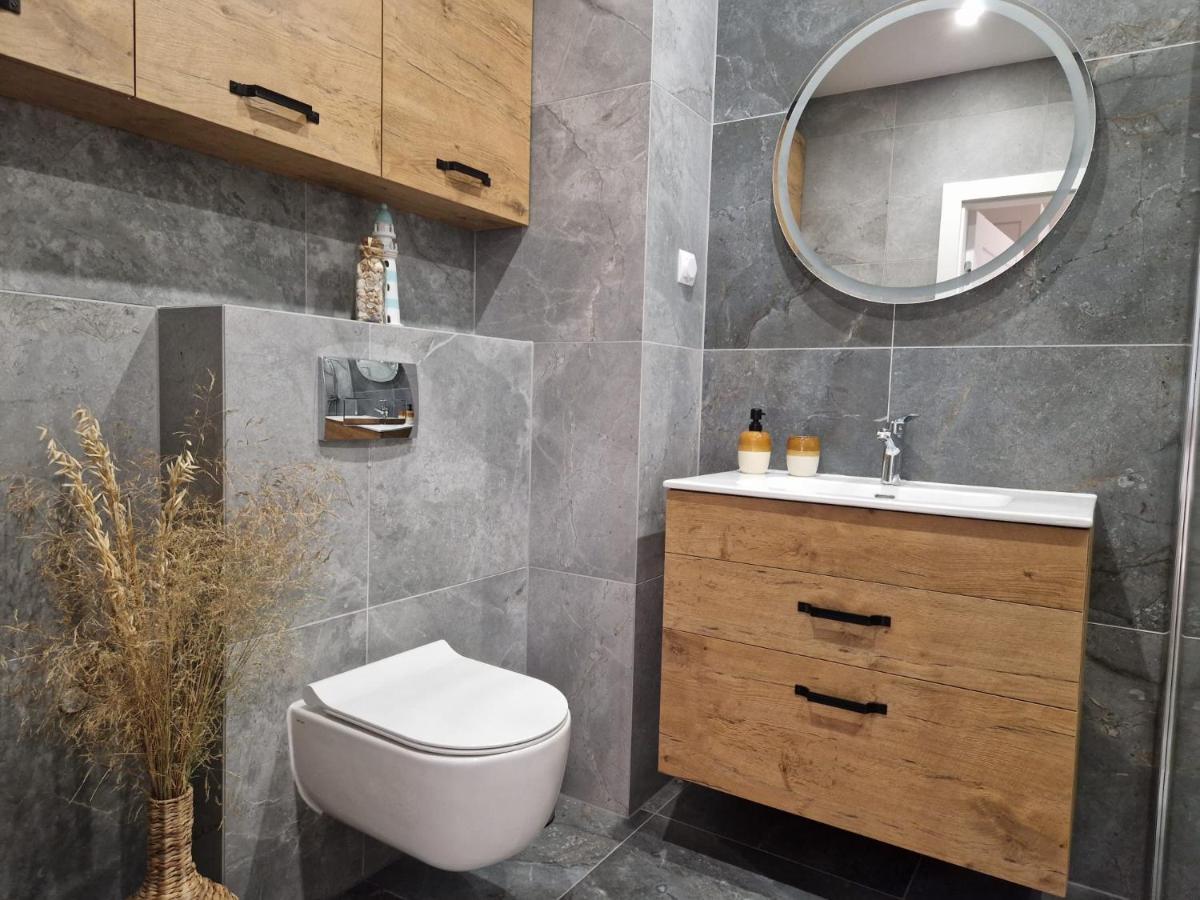 Apartament Iławianka Iława Zewnętrze zdjęcie