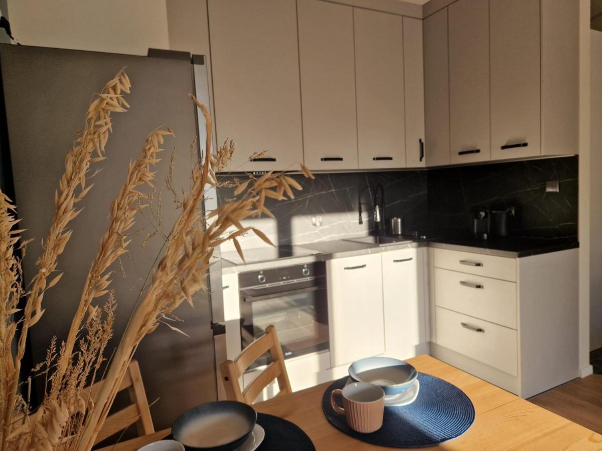Apartament Iławianka Iława Zewnętrze zdjęcie