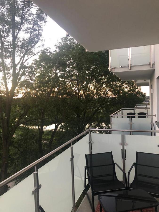 Apartament Iławianka Iława Zewnętrze zdjęcie